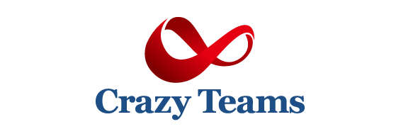 Crazy Teams｜クレージーチームズ株式会社